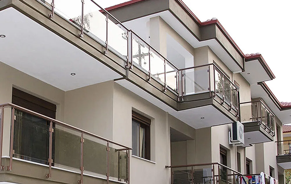 Хотел 4-You Hotel & Apartments — Метаморфоси, Ситонија