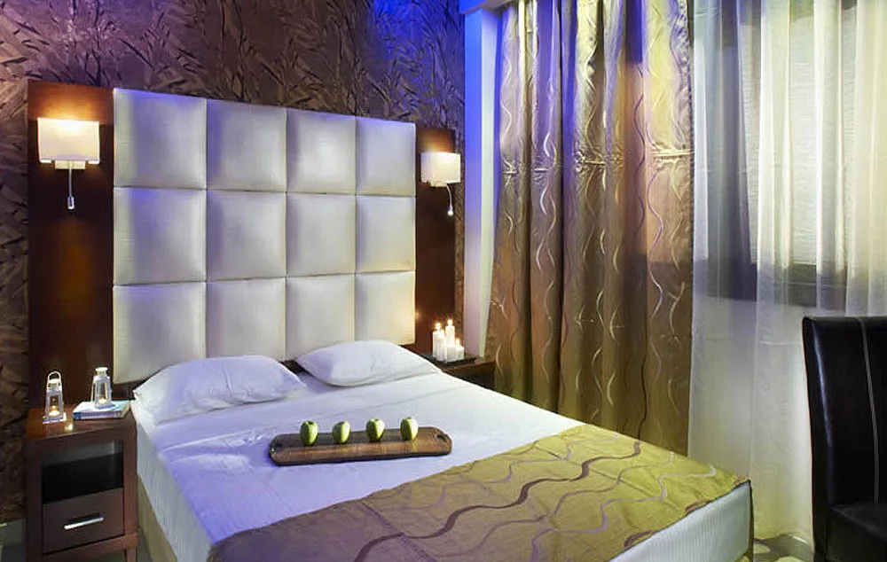 Хотел 4-You Hotel & Apartments 5