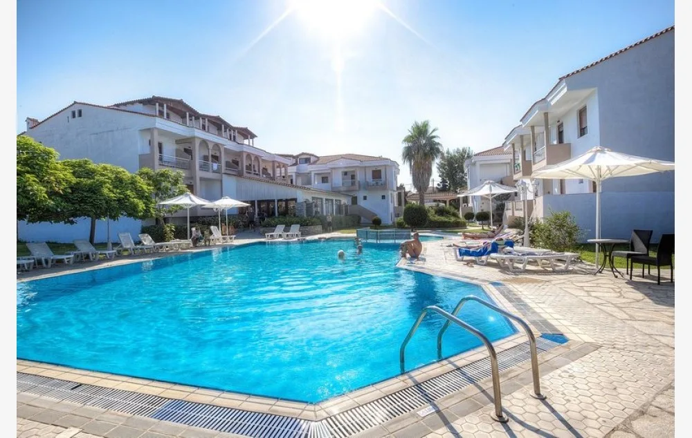 Хотел Acrotel Lily Ann Village 3
