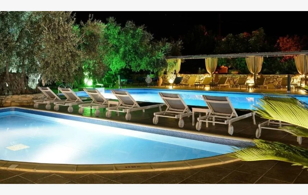 Хотел Atrium of Thassos 2