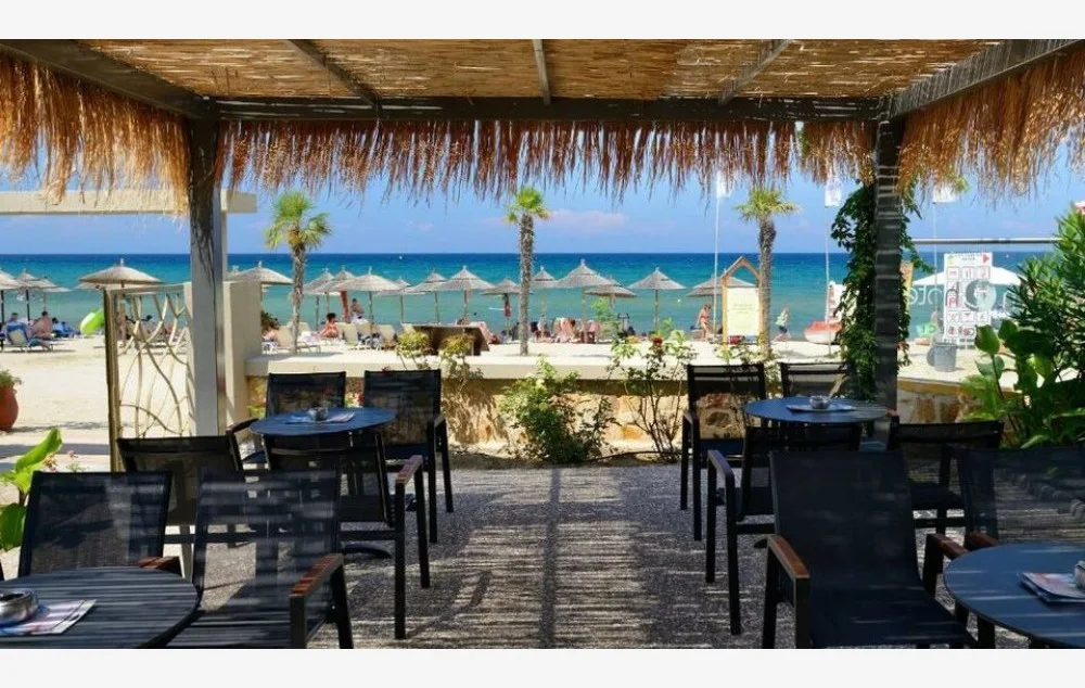 Хотел Atrium of Thassos 3
