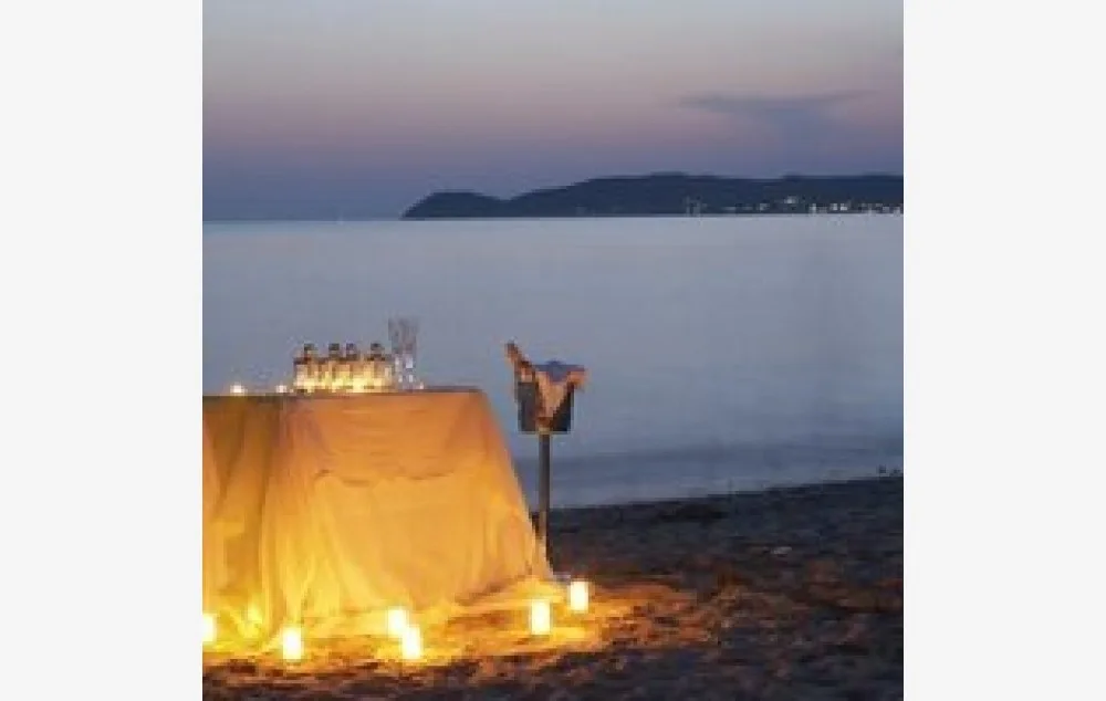 Хотел Atrium of Thassos 4