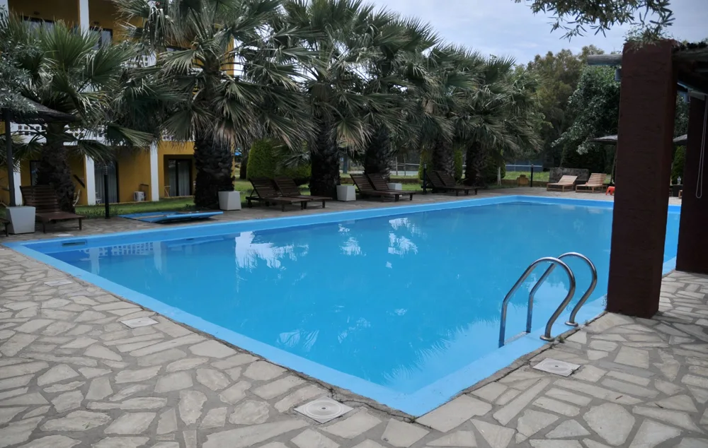 Хотел Despotiko Apartment Hotel & Suites 5