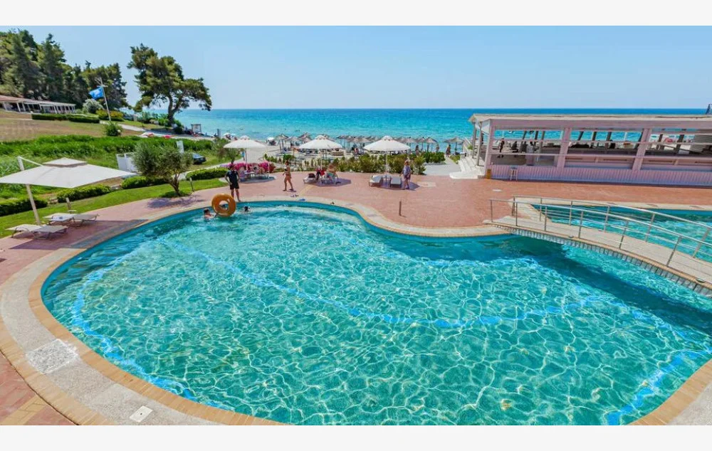 Хотел Elani Bay Resort 2