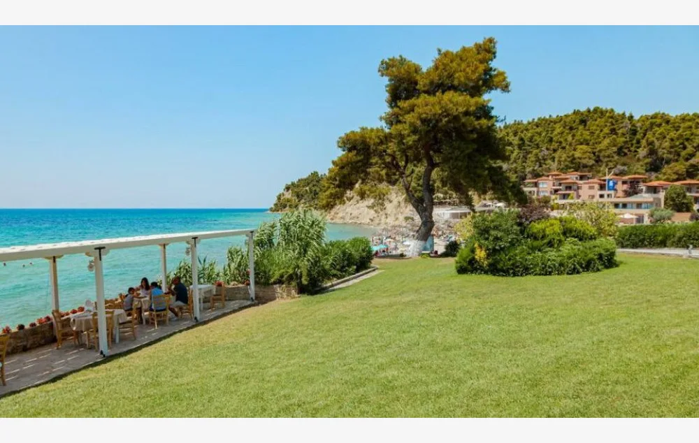 Хотел Elani Bay Resort 3