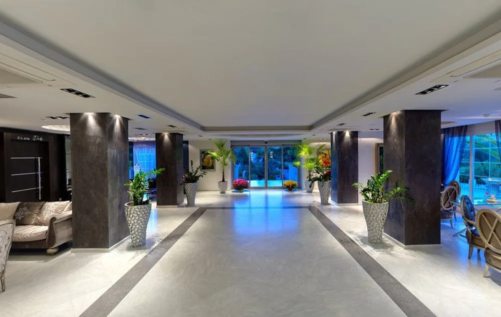 Хотел Elinotel Apolamare 3