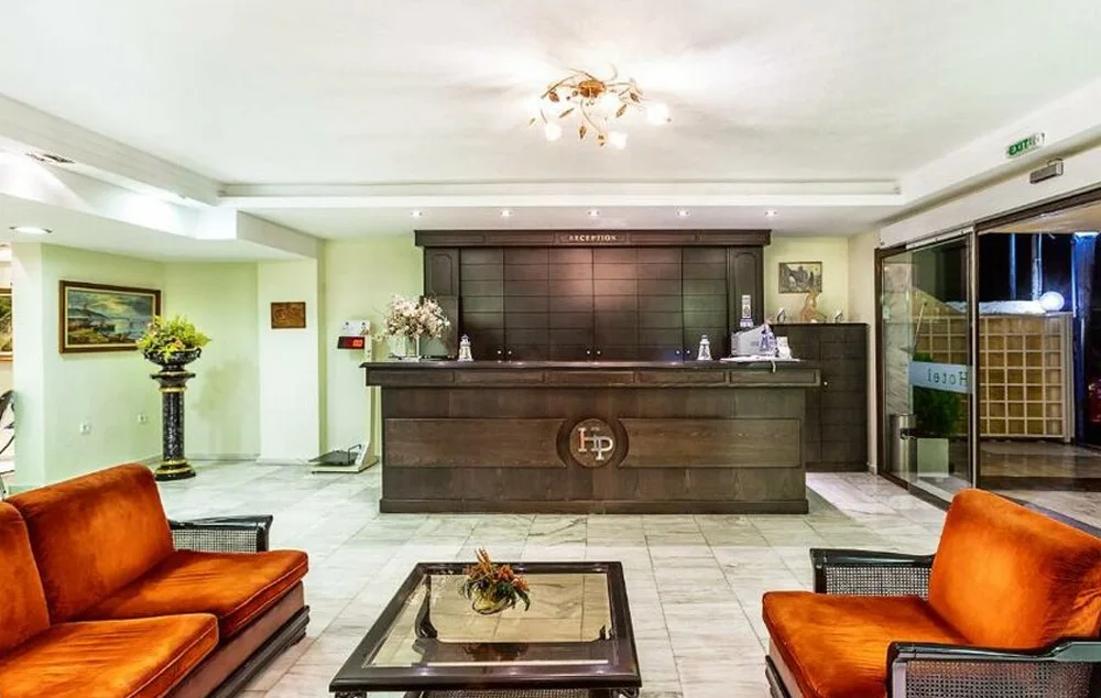 Хотел Elinotel Polis 2