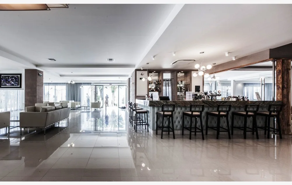 Хотел Elinotel Sermilia Resort 2