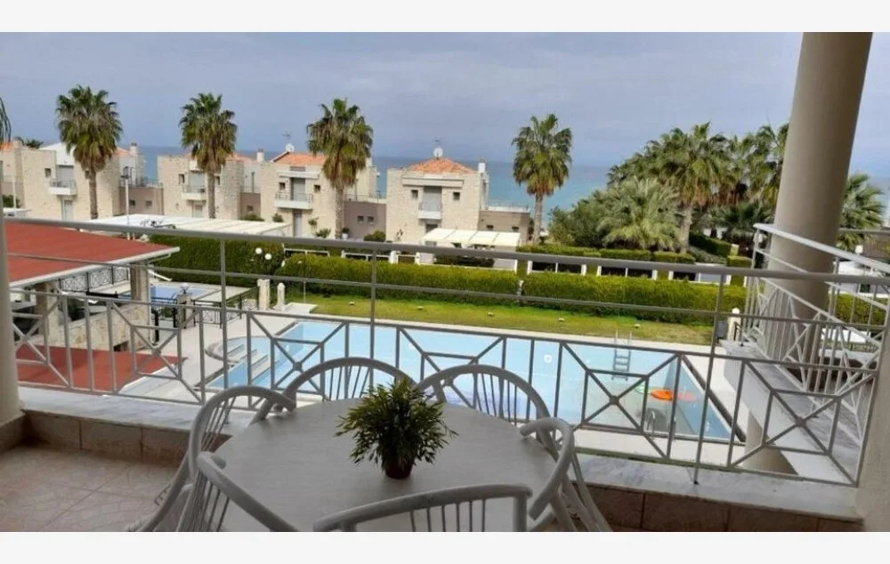 Хотел Golden Residence Family Resort 3