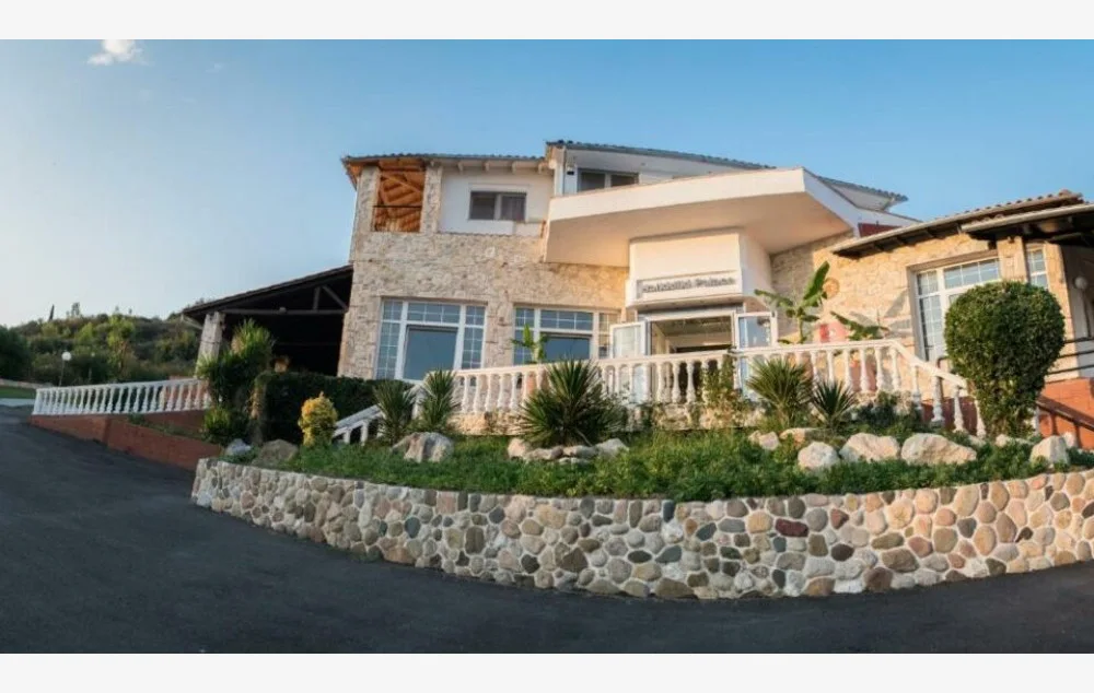 Хотел Halkidiki Palace 3