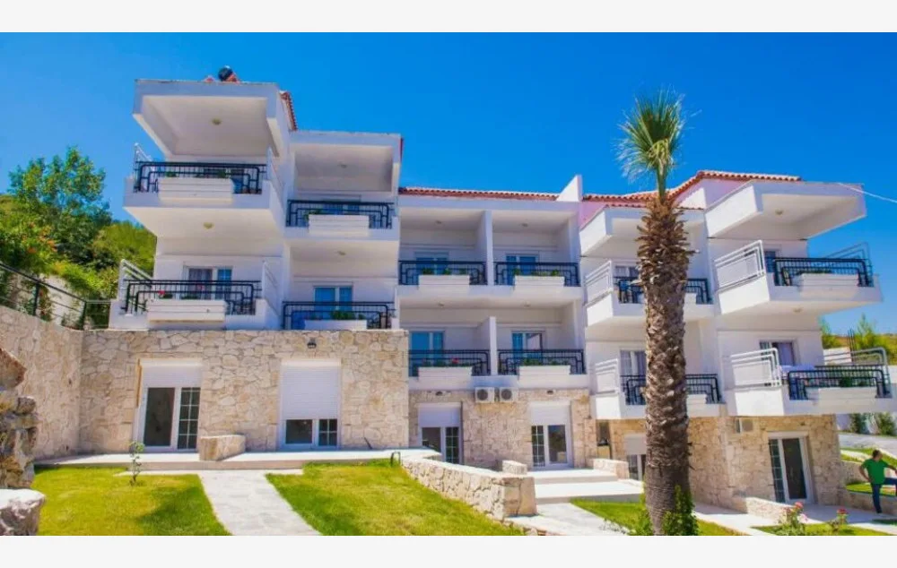Хотел Halkidiki Palace 5