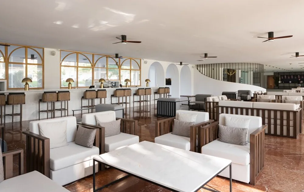Хотел Kassandra Palace 2
