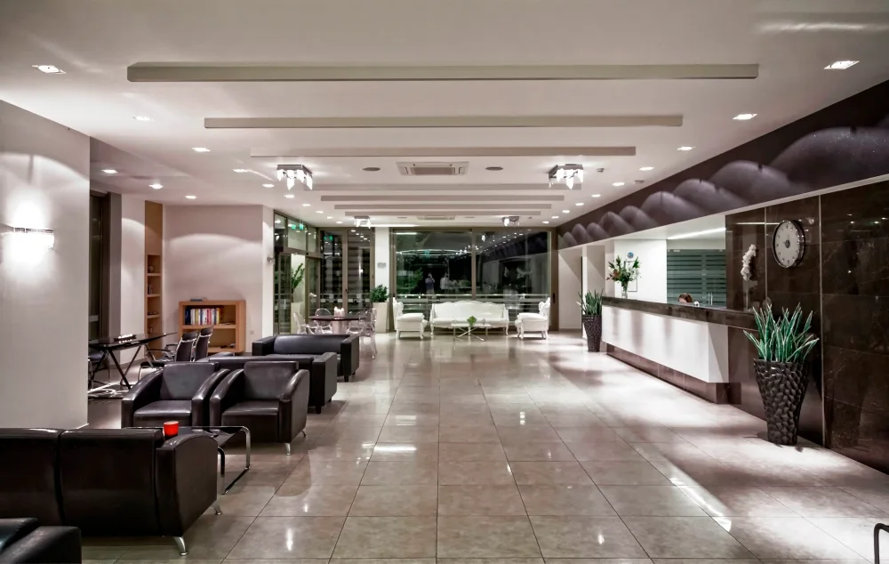 Хотел Lagomandra Hotel & Spa 2