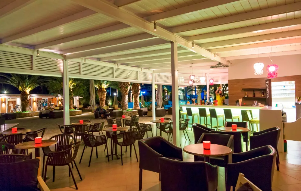 Хотел Lagomandra Hotel & Spa 4