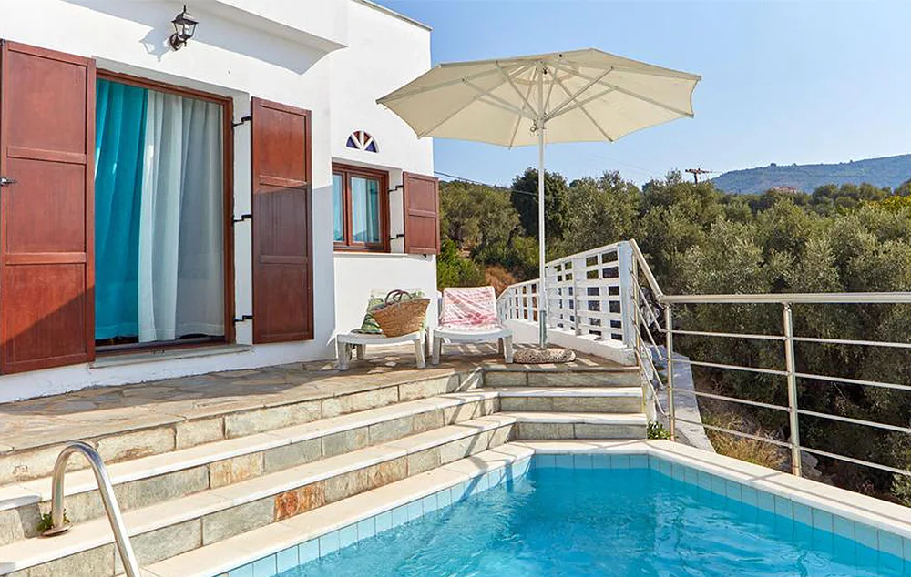Хотел Leda Village Resort 2