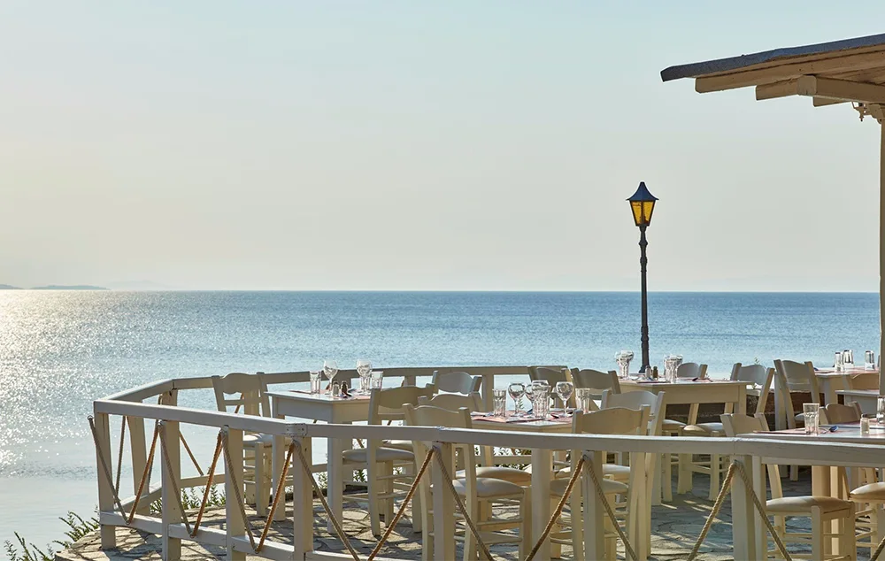 Хотел Leda Village Resort 3