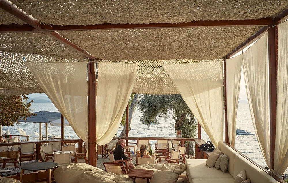 Хотел Leda Village Resort 4