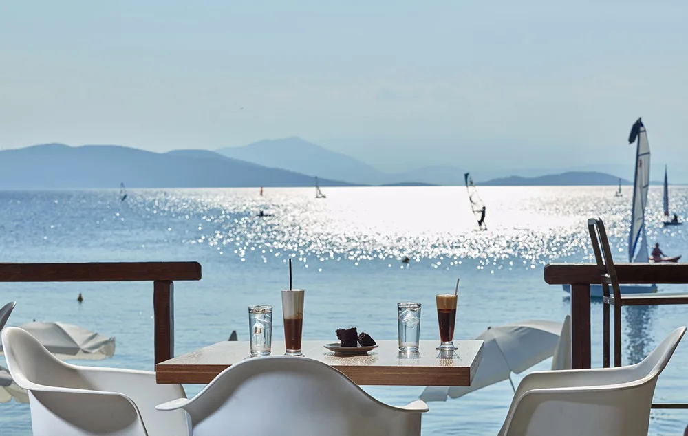 Хотел Leda Village Resort 5