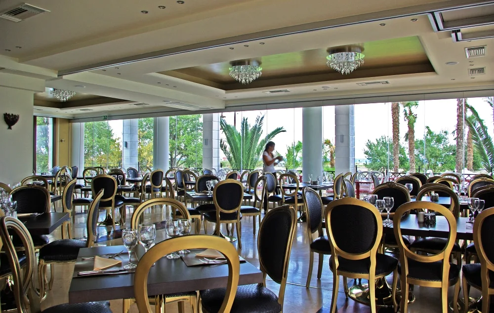 Хотел Mediterranean Princess 4