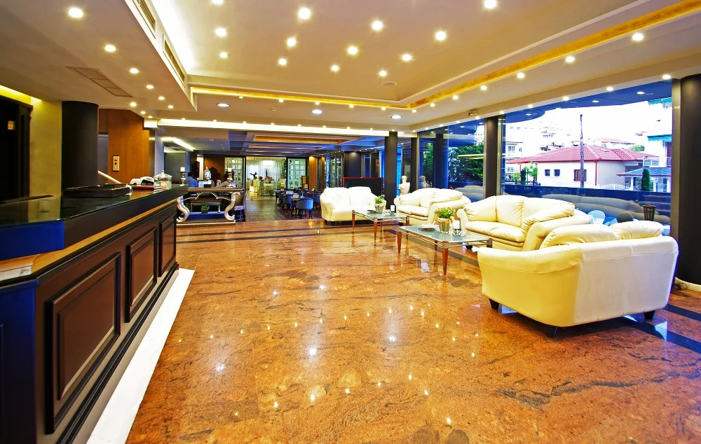 Хотел Mediterranean Resort 2