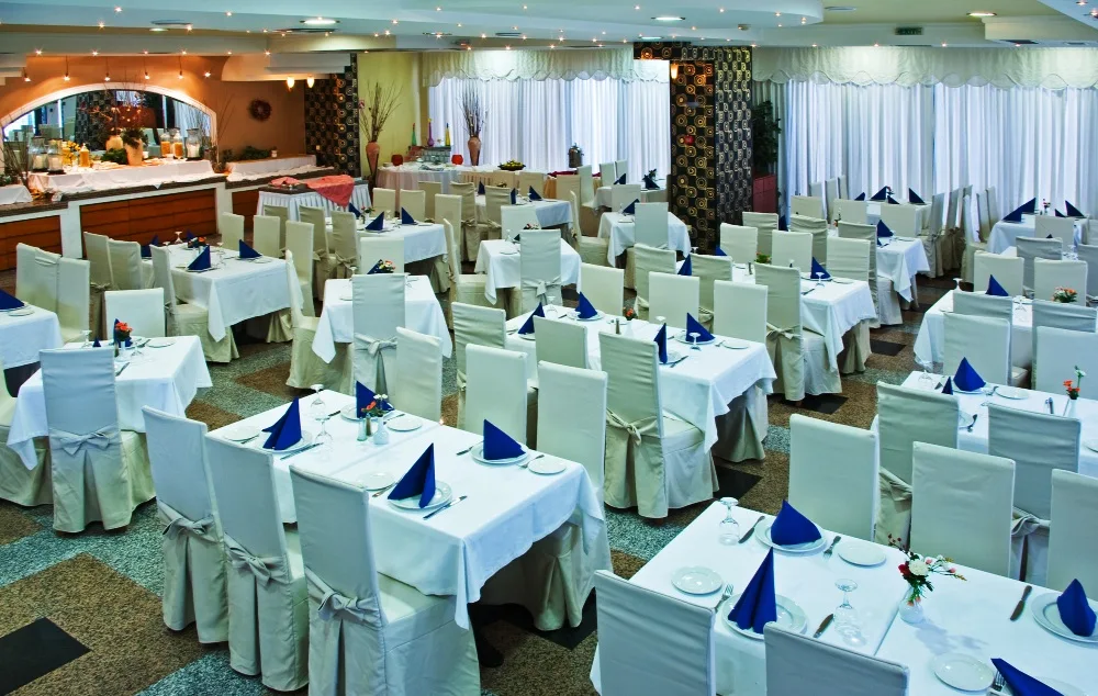Хотел Mediterranean Resort 4