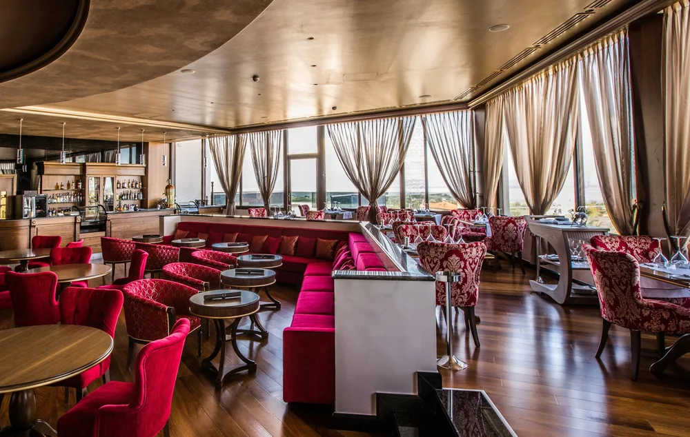 Хотел Pomegranate Wellness Spa 2