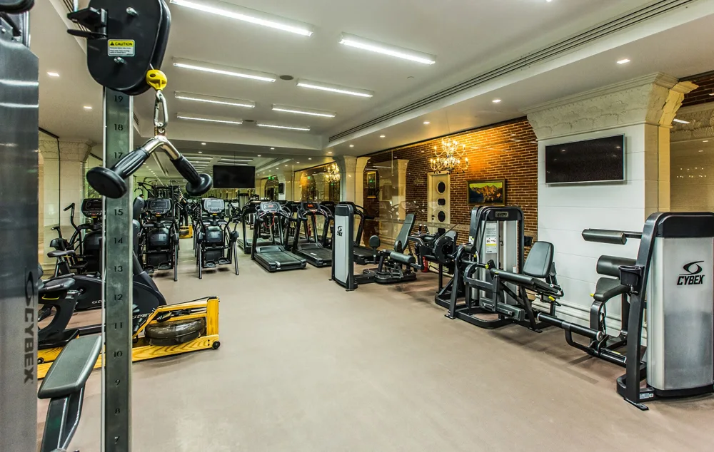 Хотел Pomegranate Wellness Spa 5