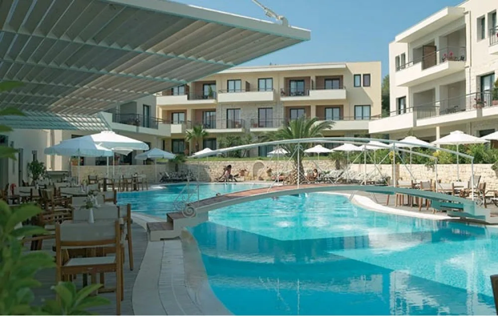 Хотел Renaissance Hanioti Resort 2