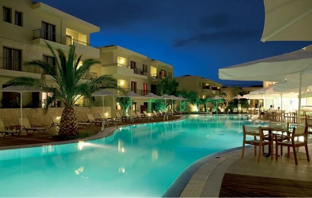 Хотел Renaissance Hanioti Resort 3