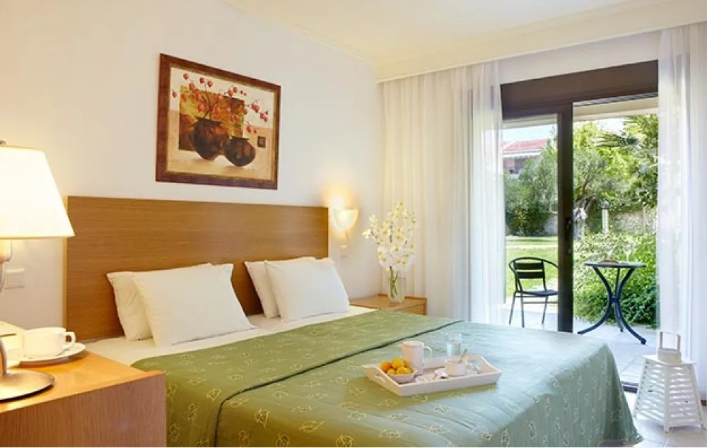 Хотел Renaissance Hanioti Resort 4