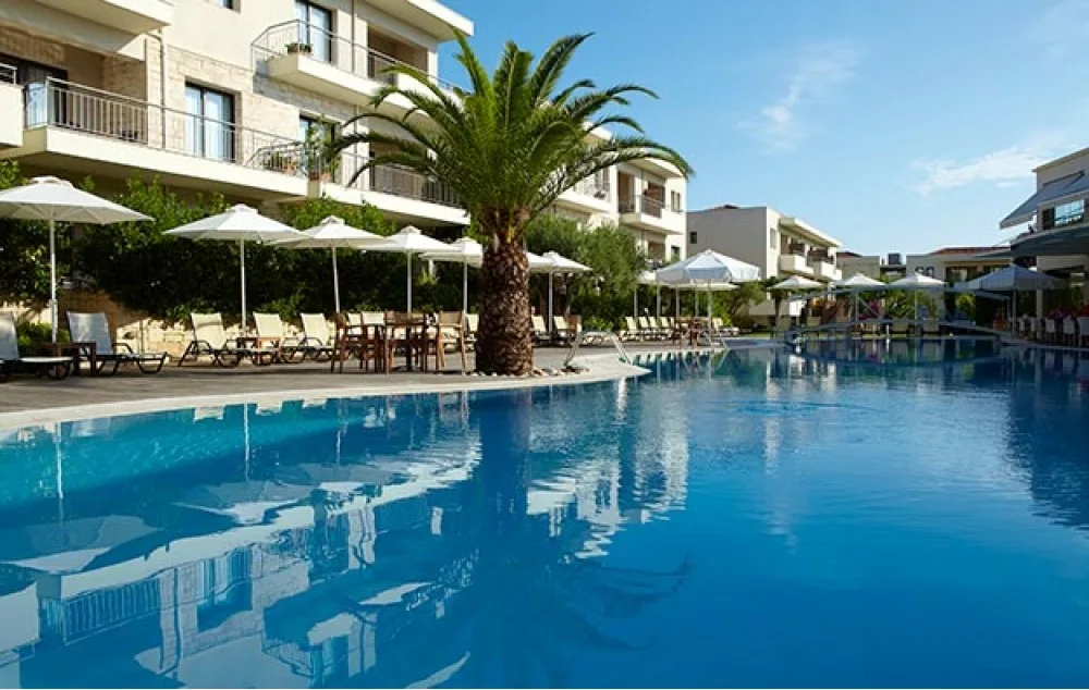 Хотел Renaissance Hanioti Resort 5