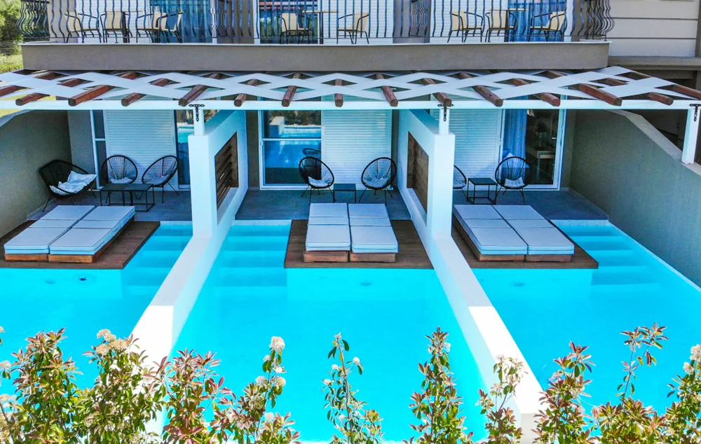 Хотел Royal Hotel & Suites 4