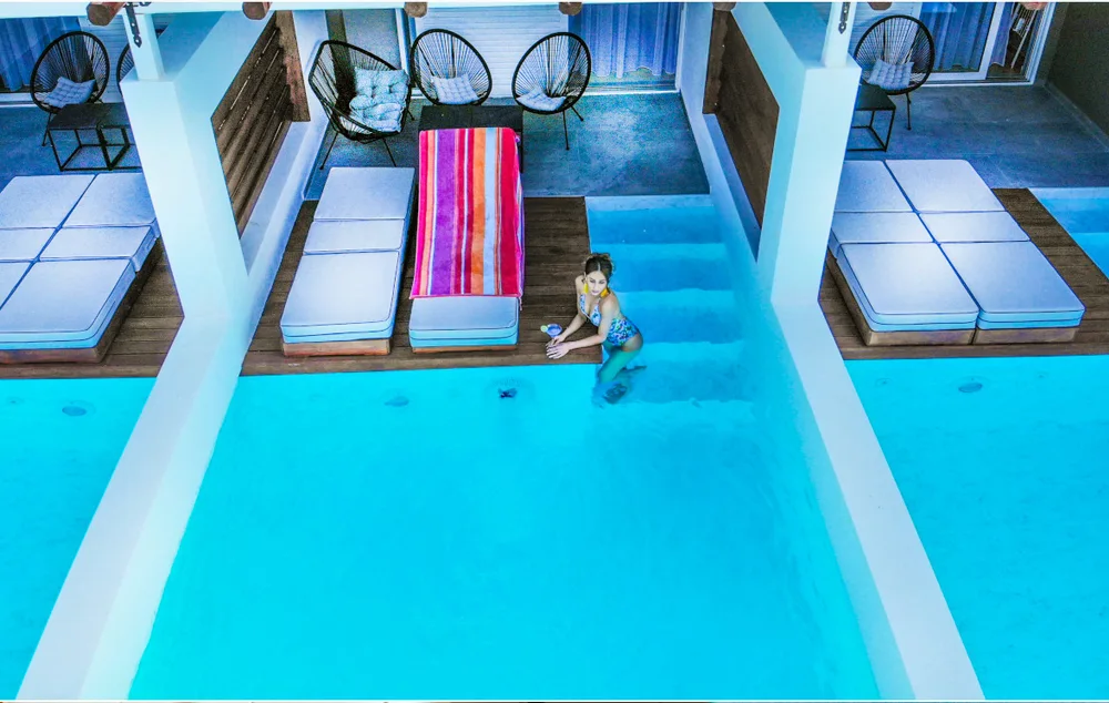 Хотел Royal Hotel & Suites 5