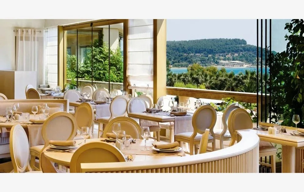 Хотел Sani Beach 3