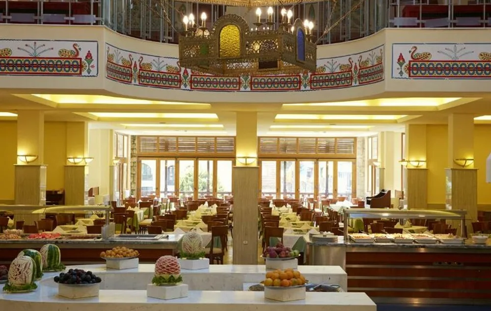 Хотел Simantro Resort 4