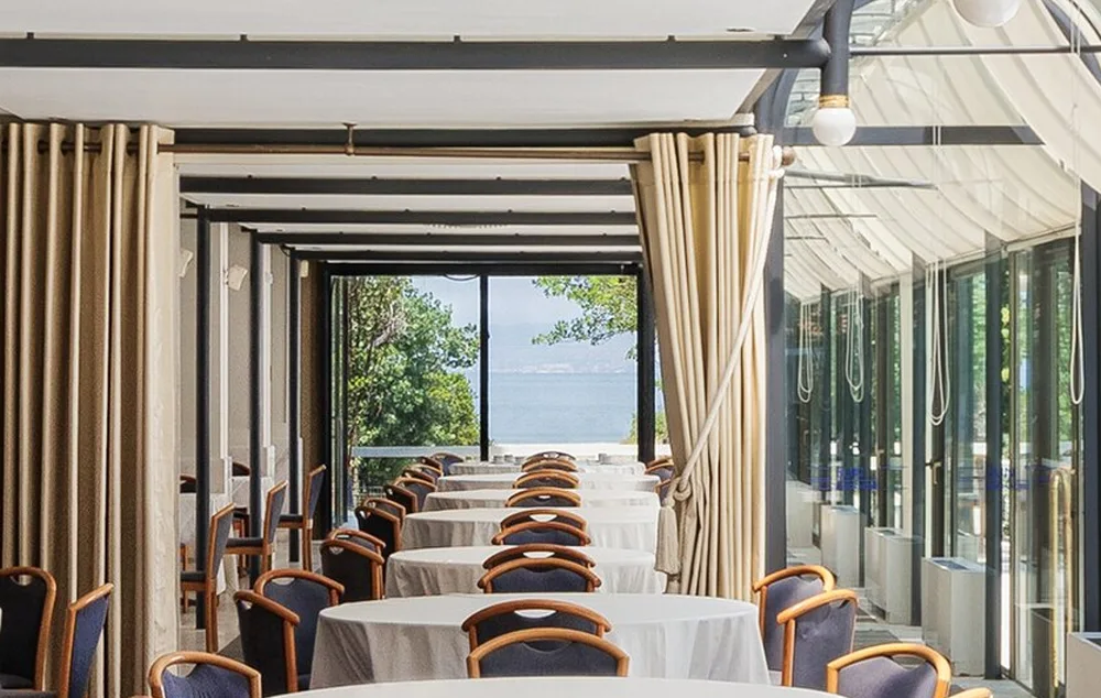 Хотел Sun Beach Agia Triada 4