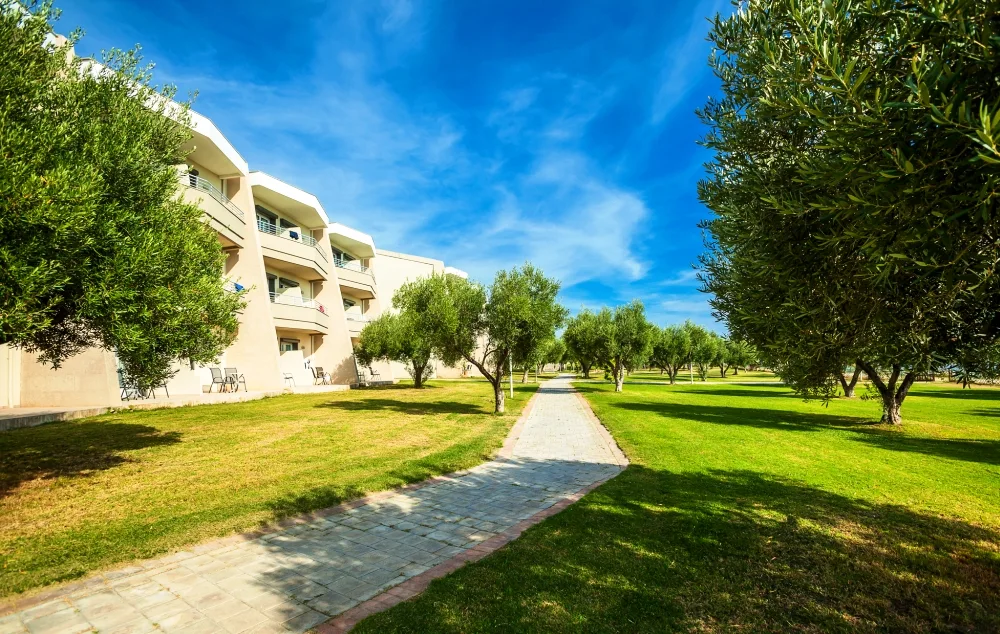 Хотел Xenios Anastasia Resort 2