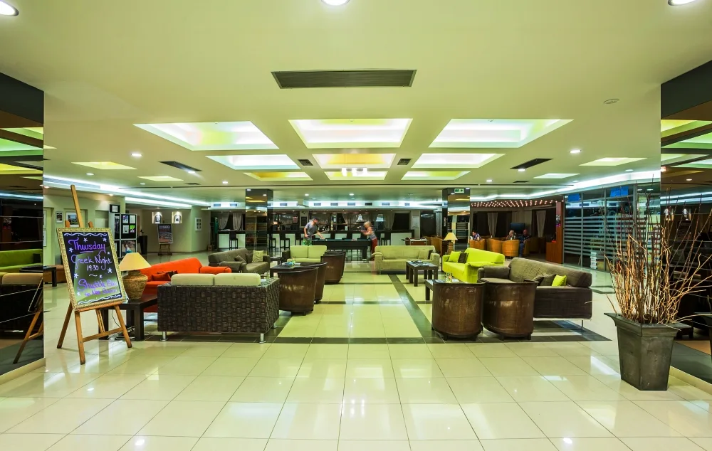 Хотел Xenios Anastasia Resort 3