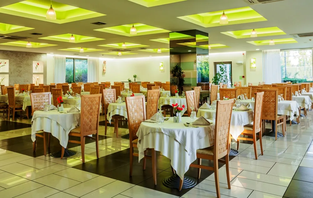 Хотел Xenios Anastasia Resort 4