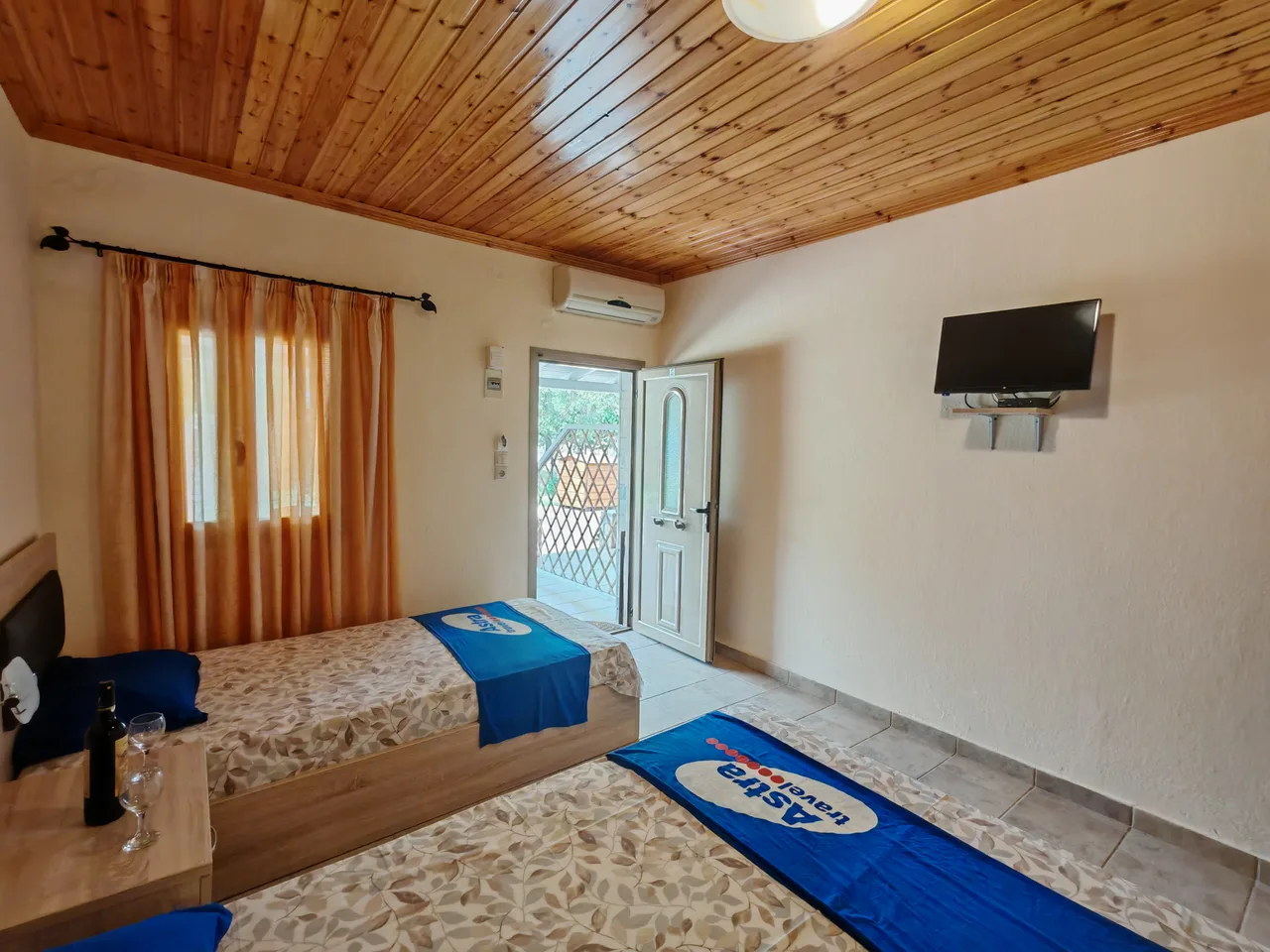 Куќа Flower Bungalovi 5