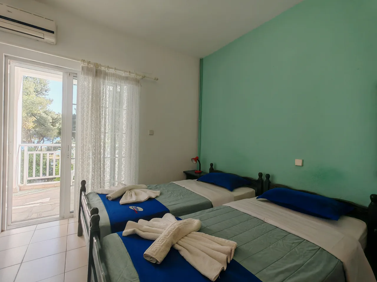 Куќа Melissa Gold Coast 5