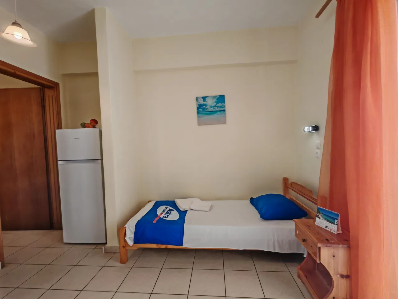 Куќа Panorama Beach 4