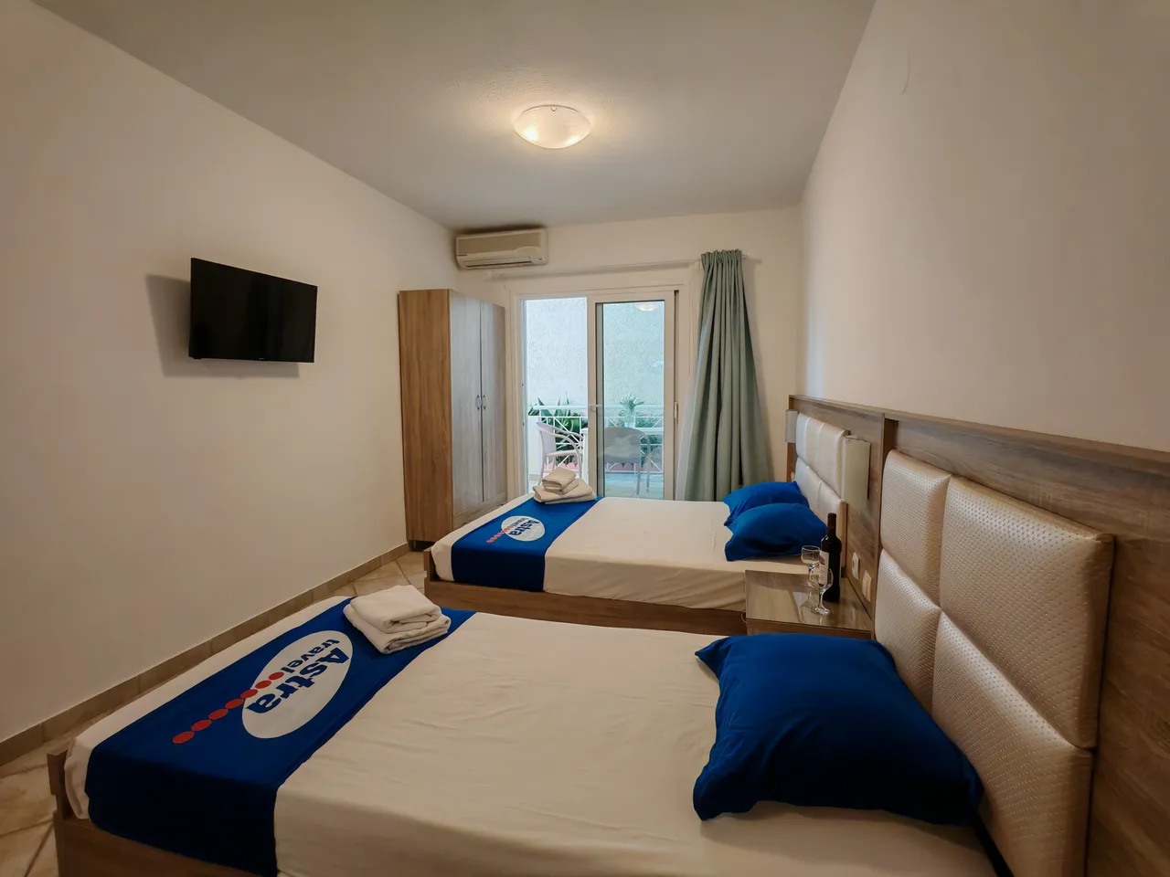 Куќа Porto Psakoudia 4