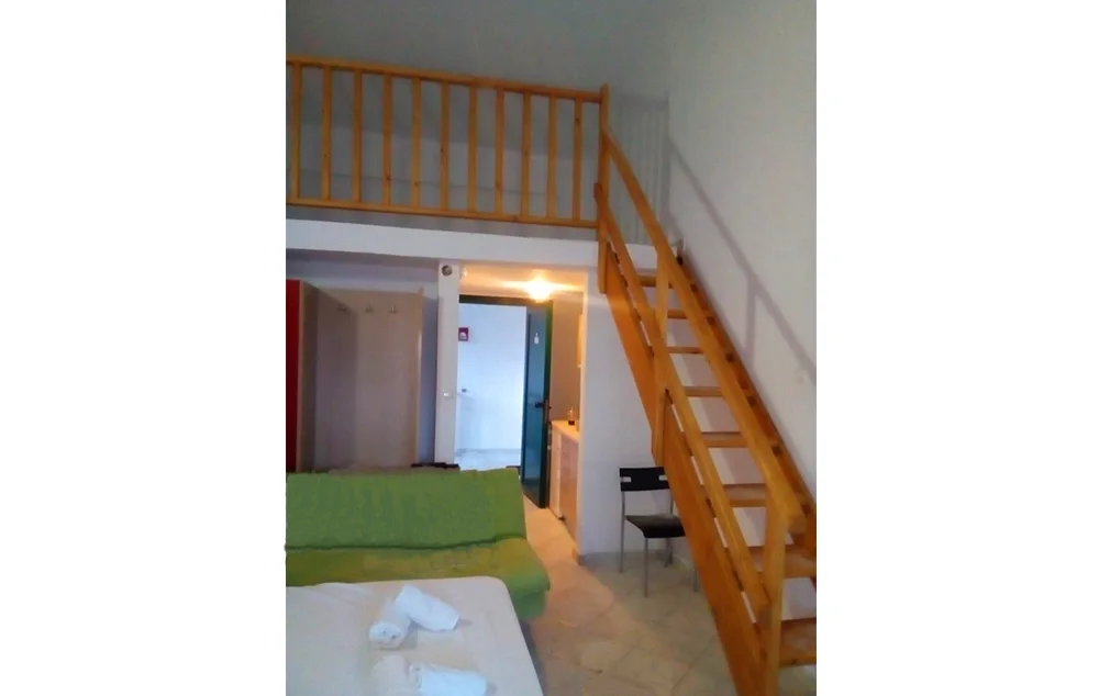 Вила Aleksandra 5