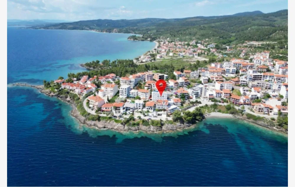 Вила Athene 3