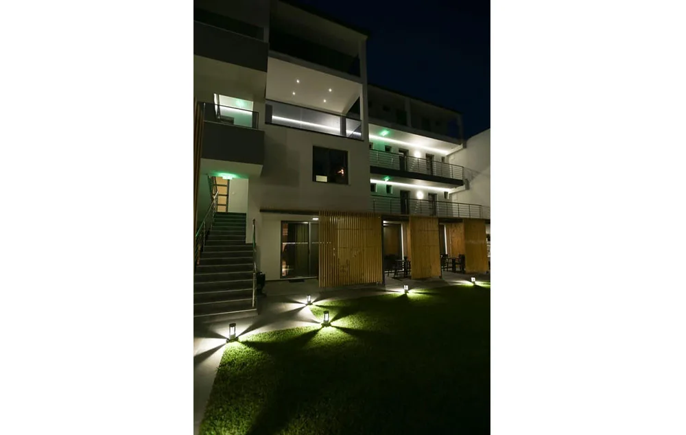 Вила Ava Luxury — Калитеа, Касандра