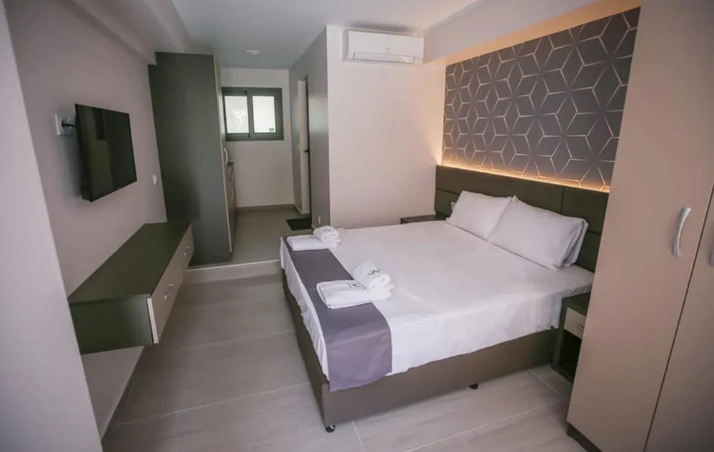 Вила Ava Luxury 2