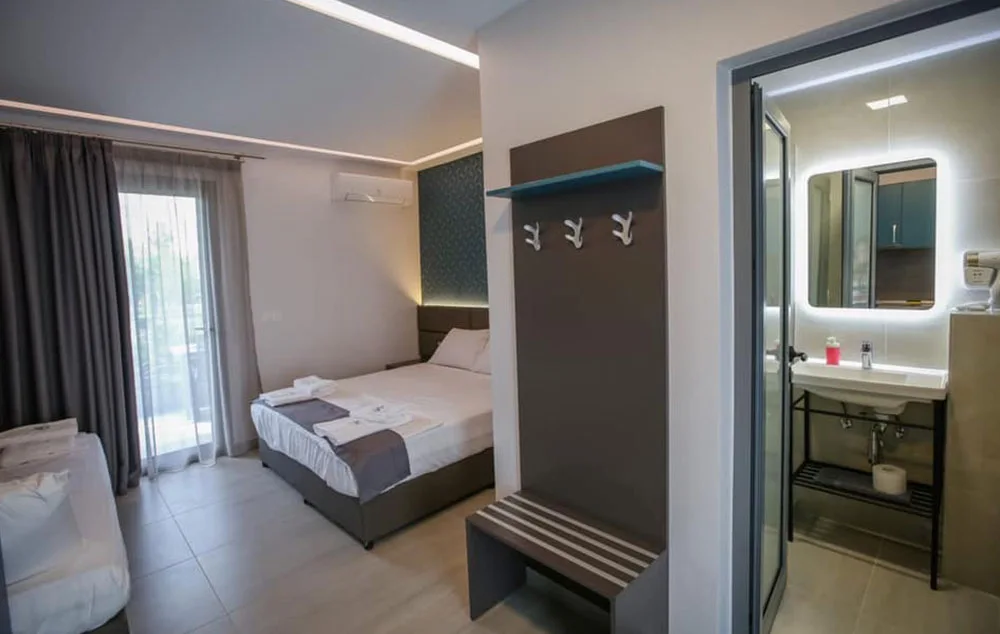 Вила Ava Luxury 3