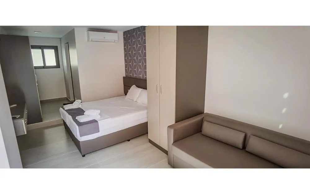 Вила Ava Luxury 4