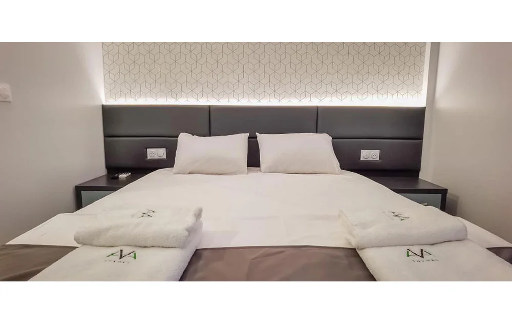 Вила Ava Luxury 5